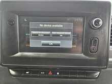 Vauxhall Movano CDTi 3500 BiTurbo Edition L3H2 Euro 6 135ps AC 2021 
