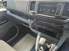 Vauxhall Vivaro Turbo D 2900 Prime L2H1 Euro 6 AC 2023 