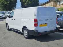 Vauxhall Vivaro Turbo D 2900 Prime L2H1 Euro 6 AC 2023 