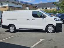 Vauxhall Vivaro Turbo D 2900 Prime L2H1 Euro 6 AC 2023 