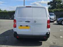 Vauxhall Vivaro Turbo D 2900 Prime L2H1 Euro 6 AC 2023 