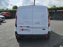 Ford Transit Connect 240 EcoBlue Limited L1H1 Euro 6 120ps 2023 