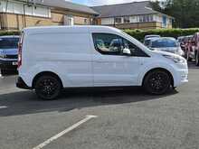 Ford Transit Connect 240 EcoBlue Limited L1H1 Euro 6 120ps 2023 