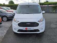 Ford Transit Connect 240 EcoBlue Limited L1H1 Euro 6 120ps 2023 