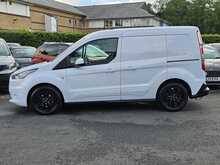 Ford Transit Connect 240 EcoBlue Limited L1H1 Euro 6 120ps 2023 