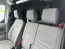 Ford Transit Connect 240 EcoBlue Limited L1H1 Euro 6 120ps 2023 