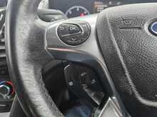 Ford Transit Connect 240 EcoBlue Limited L1H1 Euro 6 120ps 2023 