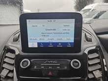 Ford Transit Connect 240 EcoBlue Limited L1H1 Euro 6 120ps 2023 