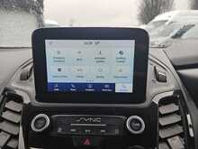 Ford Transit Connect 240 EcoBlue Limited L1H1 Euro 6 120ps 2023 