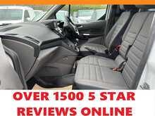 Ford Transit Connect 240 EcoBlue Limited L1H1 Euro 6 120ps 2023 