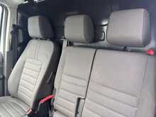 Ford Transit Connect 240 EcoBlue Limited L1H1 Euro 6 120ps 2023 