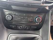 Ford Transit Connect 240 EcoBlue Limited L1H1 Euro 6 120ps 2023 