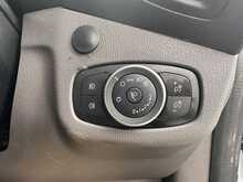 Ford Transit Connect 240 EcoBlue Limited L1H1 Euro 6 120ps 2023 