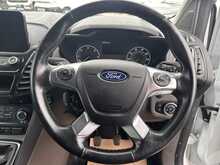 Ford Transit Connect 240 EcoBlue Limited L1H1 Euro 6 120ps 2023 