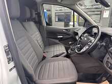 Ford Transit Connect 240 EcoBlue Limited L1H1 Euro 6 120ps 2023 