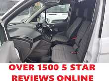 Ford Transit Connect 240 EcoBlue Limited L1H1 Euro 6 120ps 2023 