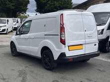 Ford Transit Connect 240 EcoBlue Limited L1H1 Euro 6 120ps 2023 