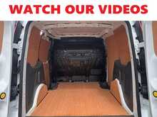 Ford Transit Connect 240 EcoBlue Limited L1H1 Euro 6 120ps 2023 