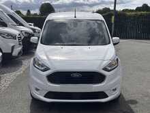 Ford Transit Connect 240 EcoBlue Limited L1H1 Euro 6 120ps 2023 