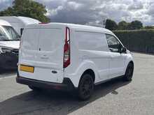 Ford Transit Connect 240 EcoBlue Limited L1H1 Euro 6 120ps 2023 