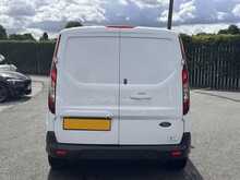 Ford Transit Connect 240 EcoBlue Limited L1H1 Euro 6 120ps 2023 
