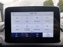 Ford Transit Connect 240 EcoBlue Limited L1H1 Euro 6 120ps 2023 