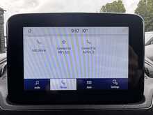 Ford Transit Connect 240 EcoBlue Limited L1H1 Euro 6 120ps 2023 