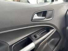 Ford Transit Connect 240 EcoBlue Limited L1H1 Euro 6 120ps 2023 