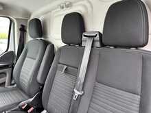 Ford Transit Custom 300 EcoBlue Limited L2H1 Euro 6 130ps 2023 