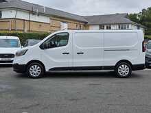 Renault Trafic dCi Blue LL30 Business+ L2H1 Euro 6 130ps AC 2023 