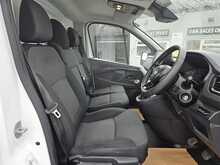 Renault Trafic dCi Blue LL30 Business+ L2H1 Euro 6 130ps AC 2023 