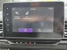 Renault Trafic dCi Blue LL30 Business+ L2H1 Euro 6 130ps AC 2023 