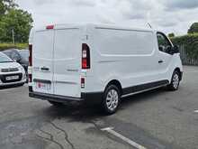 Renault Trafic dCi Blue LL30 Business+ L2H1 Euro 6 130ps AC 2023 