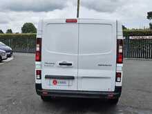 Renault Trafic dCi Blue LL30 Business+ L2H1 Euro 6 130ps AC 2023 
