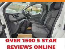 Renault Trafic dCi Blue LL30 Business+ L2H1 Euro 6 130ps AC 2023 