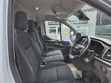 Ford Transit Custom 300 EcoBlue Limited L2H1 Euro 6 130ps 2022 