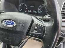 Ford Transit Custom 300 EcoBlue Limited L2H1 Euro 6 130ps 2022 