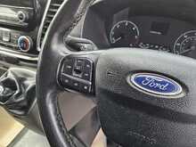 Ford Transit Custom 300 EcoBlue Limited L2H1 Euro 6 130ps 2022 
