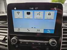 Ford Transit Custom 300 EcoBlue Limited L2H1 Euro 6 130ps 2022 