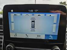 Ford Transit Custom 300 EcoBlue Limited L2H1 Euro 6 130ps 2022 