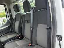 Ford Transit 350 EcoBlue Leader L4 Dropside Euro 6 130ps AC 2021 