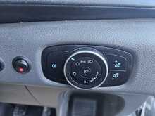 Ford Transit 350 EcoBlue Leader L4 Dropside Euro 6 130ps AC 2021 