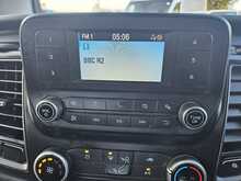 Ford Transit 350 EcoBlue Leader L4 Dropside Euro 6 130ps AC 2021 