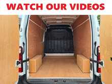 Renault Master dCi 35 Business L2H2 Euro 6 135ps AC 2020 