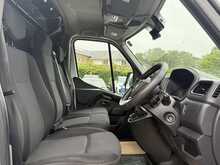 Renault Master dCi 35 Business L2H2 Euro 6 135ps AC 2020 