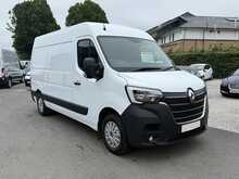 Renault Master dCi 35 Business L2H2 Euro 6 135ps AC 2020 