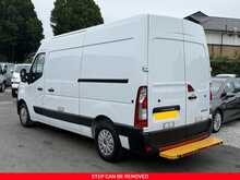 Renault Master dCi 35 Business L2H2 Euro 6 135ps AC 2020 