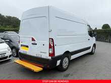 Renault Master dCi 35 Business L2H2 Euro 6 135ps AC 2020 