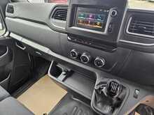 Renault Master dCi 35 Business L2H2 Euro 6 135ps AC 2020 