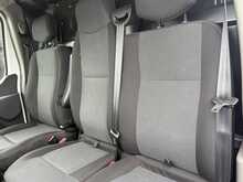 Renault Master dCi 35 Business L2H2 Euro 6 135ps AC 2020 